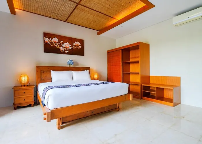 Saskara Villa Canggu