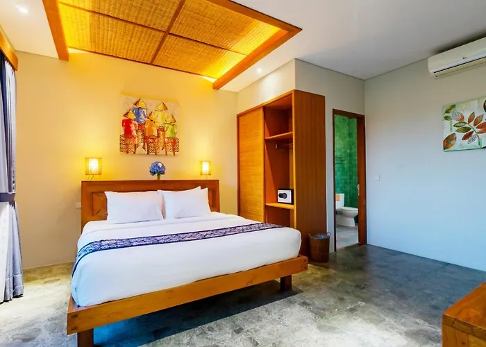Villa Saskara Canggu