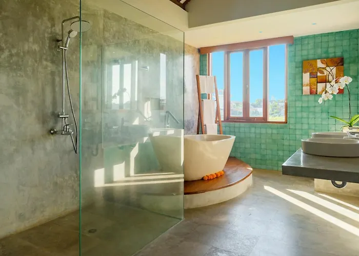 Villa Saskara Canggu