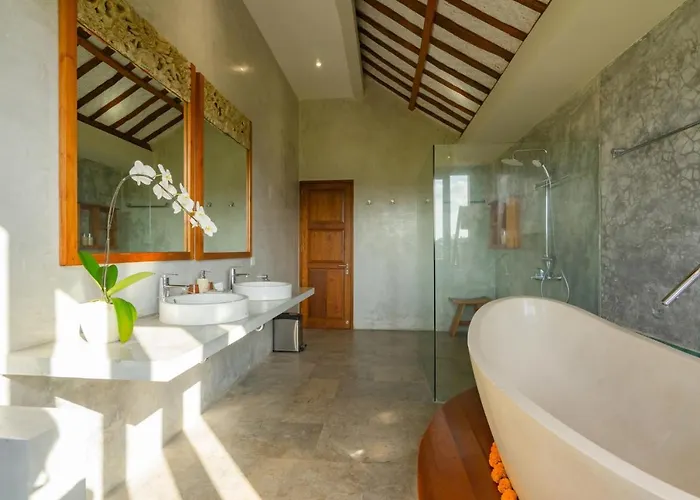 Saskara Villa Canggu