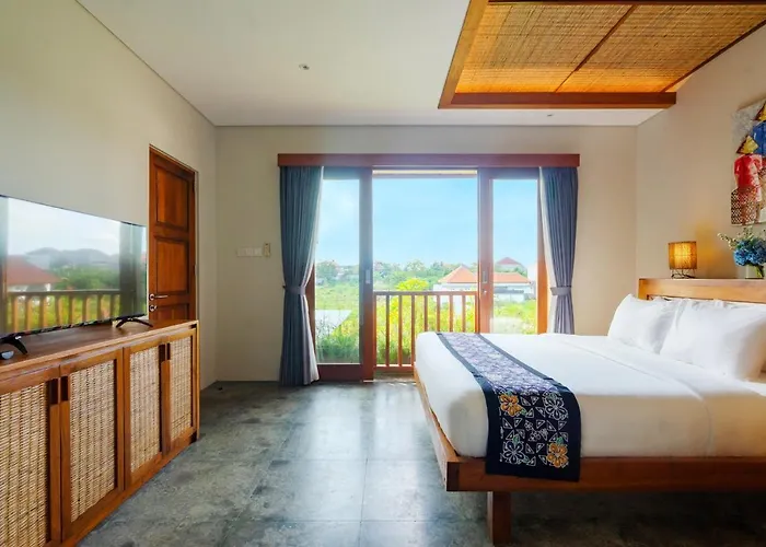 Saskara * Canggu
