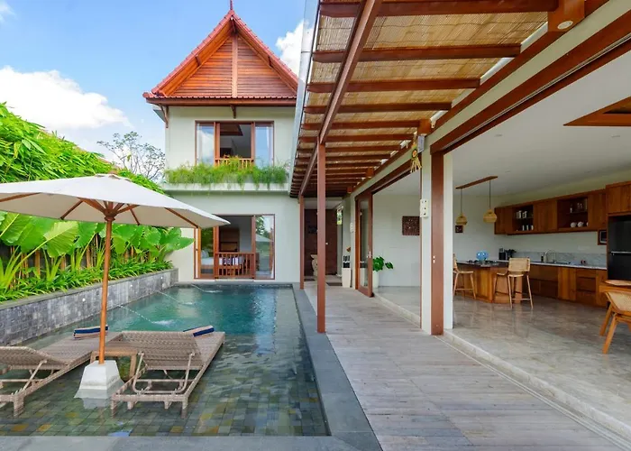 Villa Saskara *