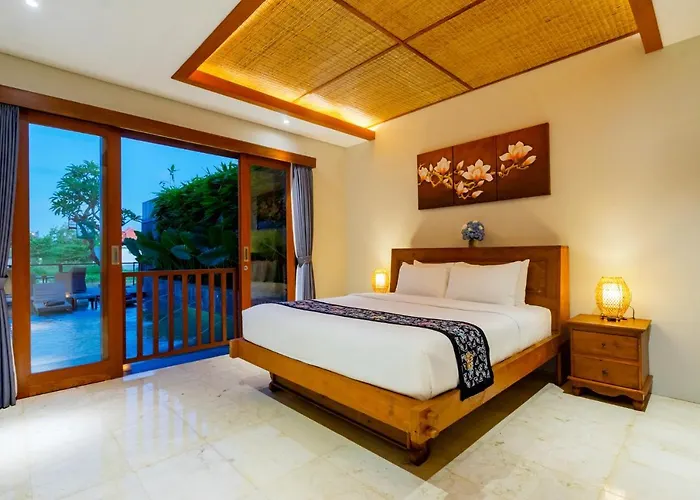 Villa Saskara Canggu