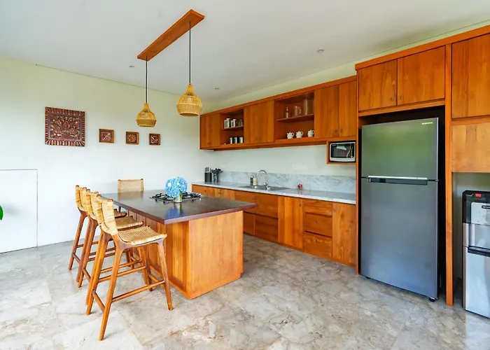 Saskara Villa