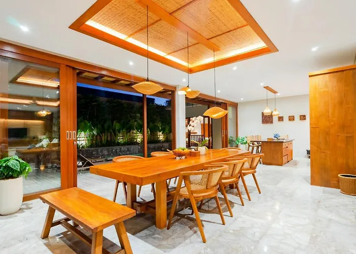 Saskara Villa